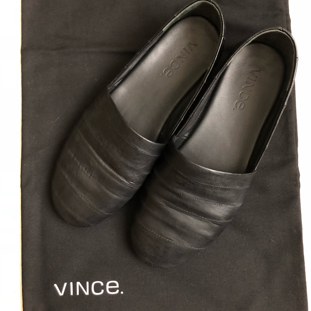 Vince Falts